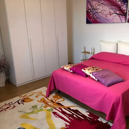A Casa Di Giulia *